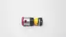 IDEC XN4E-LL413Q4MR ILLUMINATED EMERGENCY STOP BUTTON SWITCH 250V-AC thumbnail 1