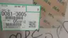 RICOH D081-3005 DEVELOPMENT UNIT thumbnail 5