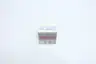 NAGANO KEIKI GC62 DIGITAL DIFFERENTIAL PRESSURE GAUGE 1/8IN -0.5-0.5KPA 110V-AC thumbnail 2