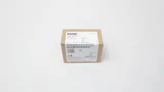 SIEMENS 6ED1 055-1MB00-0BA2 LOGO! DIGITAL I/O MODULE