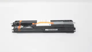 RICOH D029-3015 BLACK DEVELOPER UNIT