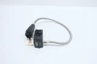 NORDSON 297031 PRESSURE FLUID SWIVEL CONNECTOR 240V-AC 100W