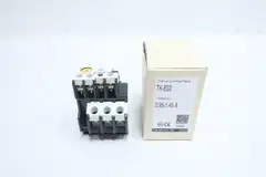FUJI TK-E02 TK22EW-L THERMAL OVERLOAD RELAY 0.95-1.45A