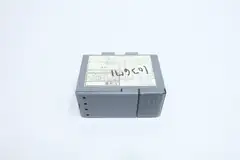 AZBIL FRS100C100-2 FLAME RELAY 100V-AC