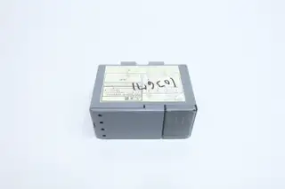AZBIL FRS100C100-2 FLAME RELAY 100V-AC