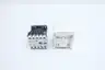 FUJI ELECTRIC SK12L-E10 MAGNETIC CONTACTOR 24V-DC 20A 5HP thumbnail 1