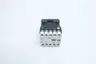 FUJI ELECTRIC SK12L-E10 MAGNETIC CONTACTOR 24V-DC 20A 5HP thumbnail 2