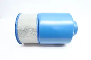 UNIVERSAL SILENCER CS-4 34M04TTP FILTER
