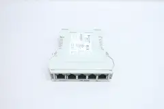GENUINE ALLEN BRADLEY 1783-US05T STRATIX 2000 UNMANAGED ETHERNET SWITCH SER A