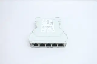 GENUINE ALLEN BRADLEY 1783-US05T STRATIX 2000 UNMANAGED ETHERNET SWITCH SER A