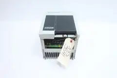 ALLEN BRADLEY 1305-BA01A AC VFD DRIVE 380-460V-AC 0-400HZ 380-460V-AC 1/2HP