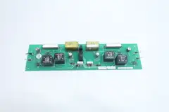 ALLEN BRADLEY 105060 ARMATURE PULSE CIRCUIT BOARD REV 2