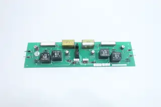 ALLEN BRADLEY 105060 ARMATURE PULSE CIRCUIT BOARD REV 2