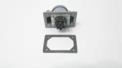 RUSSELLSTOLL SKR7G RECEPTACLE 20A 600V-AC 6P 7W