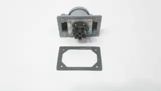 RUSSELLSTOLL SKR7G RECEPTACLE 20A 600V-AC 6P 7W