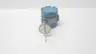 ROSEMOUNT 444RL2U1A1NA TEMPERATURE TRANSMITTER 45V-DC 0-100F thumbnail 4