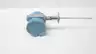 ROSEMOUNT 444RL2U1A1NA TEMPERATURE TRANSMITTER 45V-DC 0-100F thumbnail 1