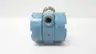 ROSEMOUNT 444RL2U1A1NA TEMPERATURE TRANSMITTER 45V-DC 0-100F thumbnail 2