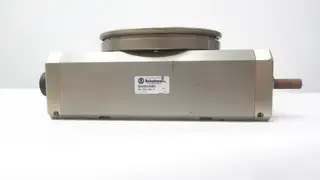 ROBOHAND RR-76M-90-A PNEUMATIC ROTARY ACTUATOR