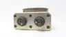 ROBOHAND RR-76M-90-A PNEUMATIC ROTARY ACTUATOR thumbnail 4