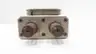 ROBOHAND RR-76M-180-S-A PNEUMATIC ROTARY ACTUATOR thumbnail 3