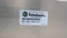 ROBOHAND RR-76M-180-S-A PNEUMATIC ROTARY ACTUATOR thumbnail 5