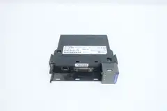 GENUINE ALLEN BRADLEY 1756-ENET CONTROLLOGIX ETHERNET TCP/IP INTERFACE SER B