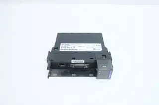 GENUINE ALLEN BRADLEY 1756-ENET CONTROLLOGIX ETHERNET TCP/IP INTERFACE SER B