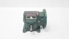 DODGE TIGEAR MR94745 RIGHT ANGLE GEAR REDUCER 56 3/4IN 0.59HP 20:1