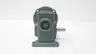 DODGE TIGEAR MR94745 RIGHT ANGLE GEAR REDUCER 56 3/4IN 0.59HP 20:1 thumbnail 2
