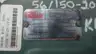 DODGE TIGEAR MR94745 RIGHT ANGLE GEAR REDUCER 56 3/4IN 0.59HP 20:1 thumbnail 5