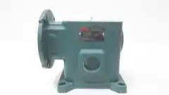 DODGE TIGEAR MR94760 RIGHT ANGLE GEAR REDUCER 56 1IN 1.88HP 10:1