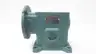 DODGE TIGEAR MR94760 RIGHT ANGLE GEAR REDUCER 56 1IN 1.88HP 10:1 thumbnail 1