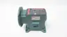 DODGE TIGEAR MR94760 RIGHT ANGLE GEAR REDUCER 56 1IN 1.88HP 10:1 thumbnail 2
