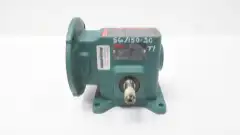 DODGE TIGEAR M052650006TQ07916110CA RIGHT ANGLE GEAR REDUCER 56 3/4IN 0.59HP