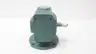 DODGE M051609005000003532C RIGHT ANGLE GEAR REDUCER 0.59HP thumbnail 2