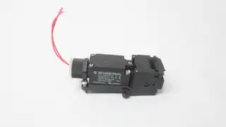 SCHMERSAL TZG01/103 SAFETY SWITCH