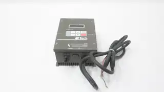 AC TECH M1205C MOTOR CONTROLLER DORNER