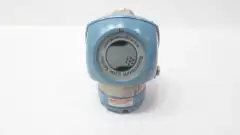ROSEMOUNT 5301HA1S1B4AE00105RCE6 5300 SERIES RADAR LEVEL TRANSMITTER 20-42.4V-DC