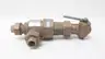 DANCO D50UU-06-3836 BRONZE RELIEF VALVE 1/2IN 75-110PSI thumbnail 3