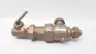 DANCO D50UU-06-3841 BRONZE RELIEF VALVE 1/2IN 75-110PSI thumbnail 1