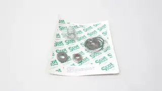 SCOT PUMP 118.000.341F PUMP MOTOR REPAIR KIT J56