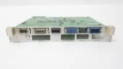 YASKAWA JANCD-XCP02B-2 PCB CIRCUIT BOARD REV D0