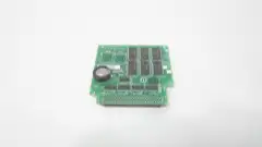 YASKAWA JANCD-XMM01-2 MEMORY EXPANSION CIRCUIT BOARD REV B0