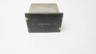 RELIANCE ELECTRIC 0-51412-R 16 TERMINAL UM DRIVER AMPLIFIER
