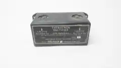 RELIANCE ELECTRIC 0-50007 LIFE INDICATING THYRATRON RECTIFIER