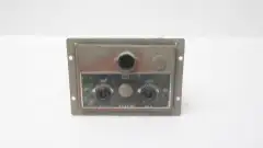 RELIANCE ELECTRIC 0-50008 LIMIT UNIT CONTROL MODULE