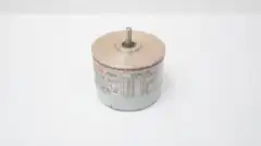 NACHI TS1606N OPTICAL SHAFT ENCODER 3/8IN 15V-DC