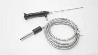 OLYMPUS K27-18-15-80 BORESCOPE