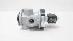 AVENTICS 8227A1NA41A00F1 PNEUMATIC POPPET VALVE 1/2IN 3-10BAR